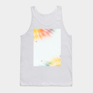 Sunshine on my mind Tank Top